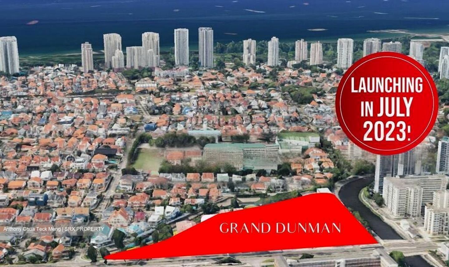 Grand Dunman (D15), Apartment #465058811